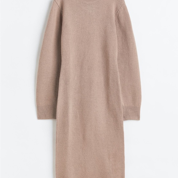 H&M Knit Bodycon Dress - Picture 9 of 11